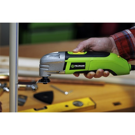 Fieldmann MULTIFUNKCIÓS GÉP FDB 200301-E