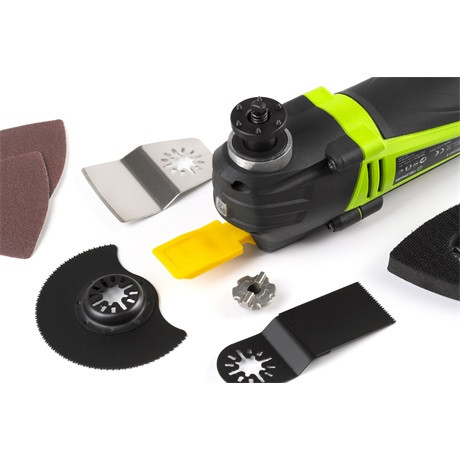 FIELDMANN MULTIFUNKCIÓS GÉP FDB 200352-E