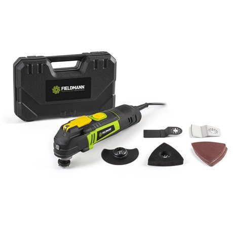 FIELDMANN MULTIFUNKCIÓS GÉP FDB 200352-E