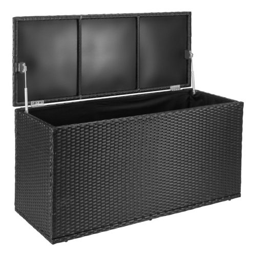 Fieldmann FDD 1100 PR Műanyag kerti tárolódoboz