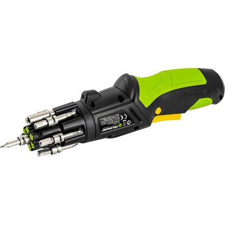 FIELDMANN SZERSZÁM KÉSZLET FDG 5018-108R