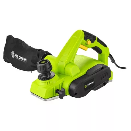 Fieldmann ELEKTROMOS GYALU FDH 200801-E
