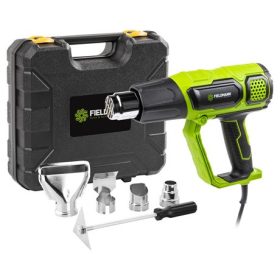 Fieldmann HŐLÉGFÚVÓ FDHP 202002-E