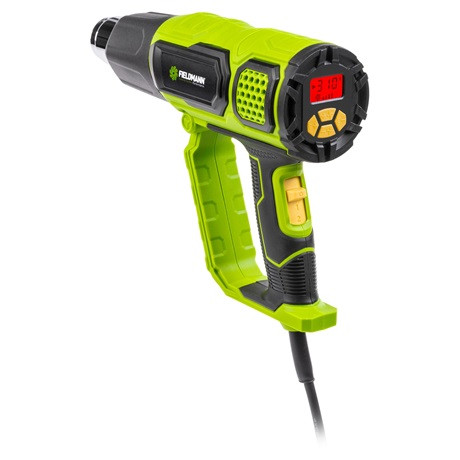 Fieldmann HŐLÉGFÚVÓ FDHP 202002-E