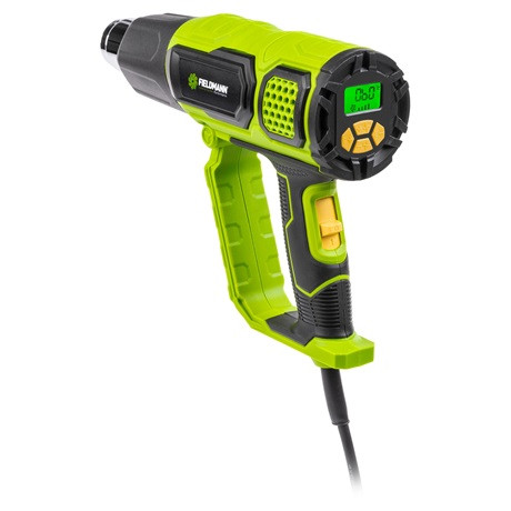 Fieldmann HŐLÉGFÚVÓ FDHP 202002-E