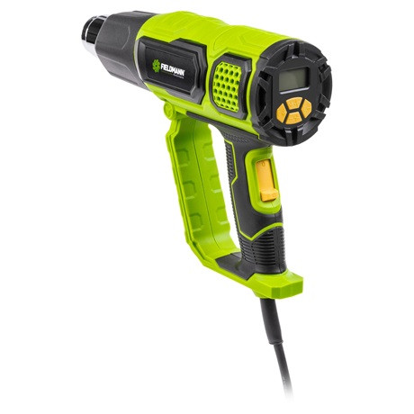 Fieldmann HŐLÉGFÚVÓ FDHP 202002-E