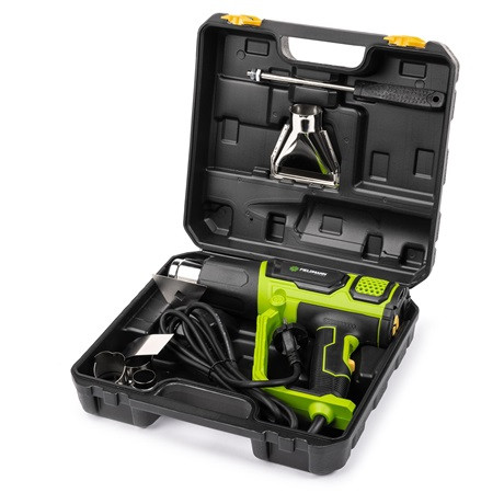 Fieldmann HŐLÉGFÚVÓ FDHP 202002-E