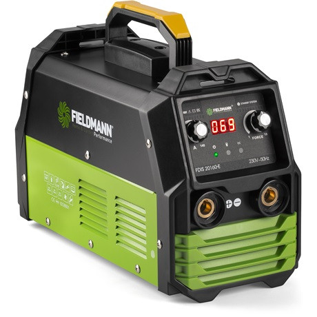 FIELDMANN HEGESZTŐ INVERTERES FDIS 20160-E