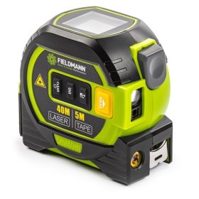 Fieldmann LÉZERES TÁVOLSÁGMÉRŐ FDLM 1045