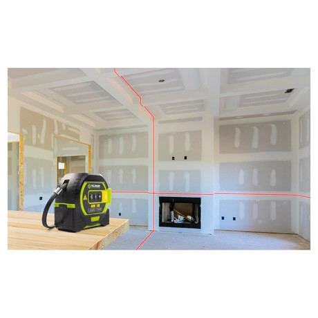 Fieldmann LÉZERES TÁVOLSÁGMÉRŐ FDLM 1045