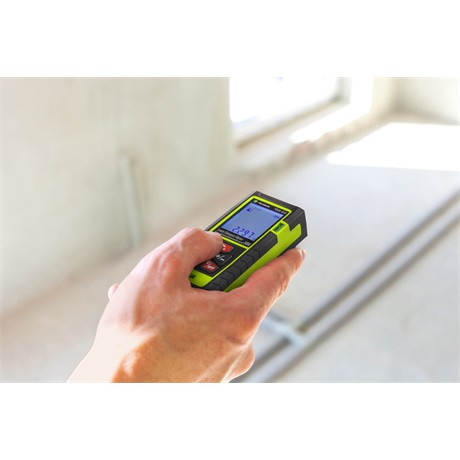 FIELDMANN LÉZERES TÁVOLSÁGMÉRŐ FDLM 1050