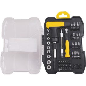 Fieldmann FDS 101461R Csavarhúzó Készlet