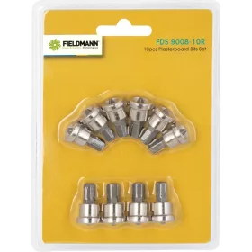 Fieldmann FDS 9008-10R gipszkarton bitek