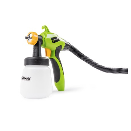 Fieldmann FESTÉKSZÓRÓ ELEKTROMOS FDSP 200652-E