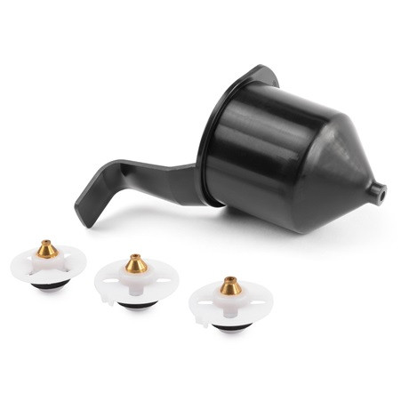 Fieldmann FESTÉKSZÓRÓ ELEKTROMOS FDSP 200652-E