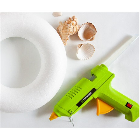 FIELDMANN RAGASZTÓPISZTOLY FDTP 2100-E