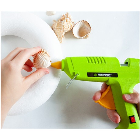 FIELDMANN RAGASZTÓPISZTOLY FDTP 2100-E