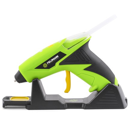 FIELDMANN RAGASZTÓPISZTOLY AKKUS FDTP 2204-A