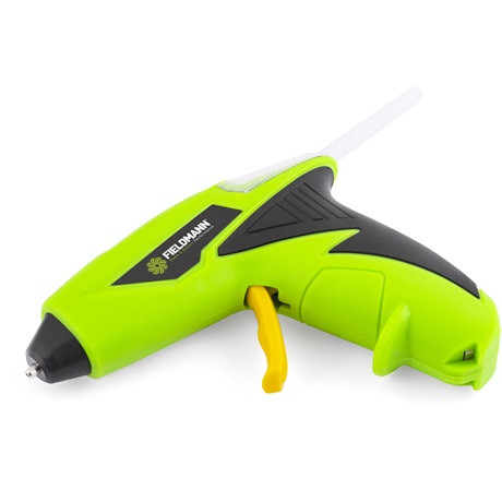 FIELDMANN RAGASZTÓPISZTOLY AKKUS FDTP 2204-A