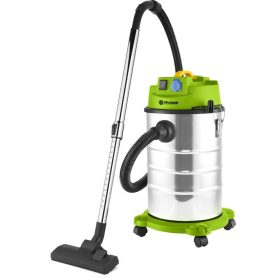   Fieldmann FDU 2004E Elektromos száraz-nedves  porszívó 1400 W