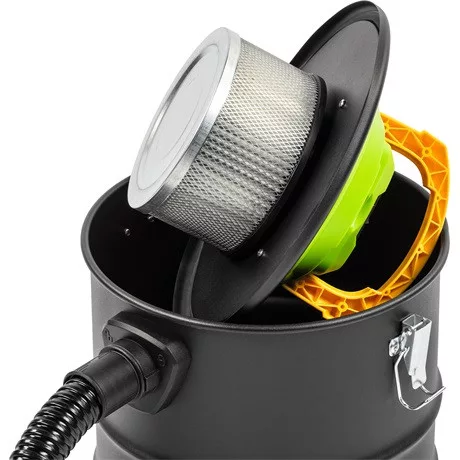 FIELDMANN HAMUPORSZÍVÓ AKKUS FDU 70705-0