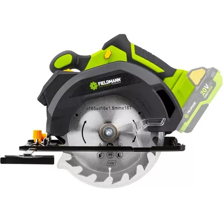 FIELDMANN KÖRFŰRÉSZ AKKUS FDUK 70305-0