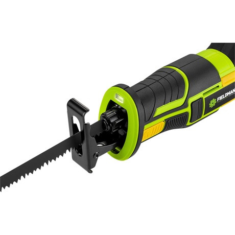 Fieldmann AKKUS ORRFŰRÉSZ FDUO 70505-0