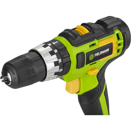 Fieldmann FÚRÓ-CSAVAROZÓ FDUV 70105-0