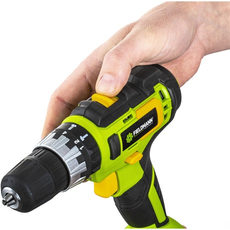 Fieldmann FÚRÓ-CSAVAROZÓ FDUV 70105-0