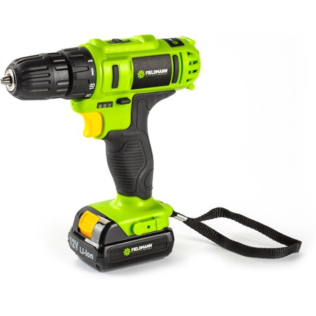 FIELDMANN SZERSZÁM KÉSZLET FDV 10205-51AR