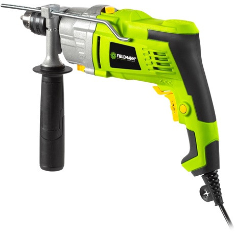 FIELDMANN ELEKTROMOS ÜTVEFÚRÓ FDV 201205-E