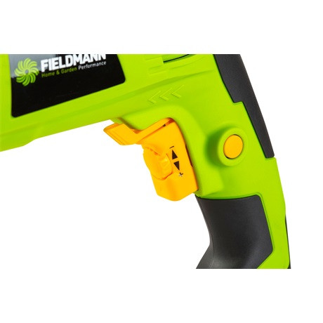 FIELDMANN ELEKTROMOS ÜTVEFÚRÓ FDV 201205-E