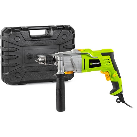 FIELDMANN ELEKTROMOS ÜTVEFÚRÓ FDV 201205-E