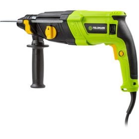 FIELDMANN ELEKTROMOS ÜTVEFÚRÓ FDV 210850-E