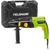 FIELDMANN ELEKTROMOS ÜTVEFÚRÓ FDV 210850-E