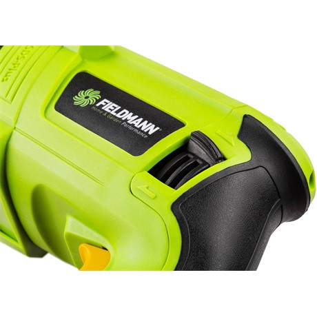 FIELDMANN ELEKTROMOS ÜTVEFÚRÓ FDV 210850-E