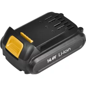   Fieldmann FDV 9009 Tartalék akkumulátor 14,4 V - FDV 1002-A - 1300 mAh