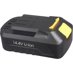   Fieldmann FDV 9010 Tartalék akkumulátor 14,4 V - FDV 1004-A - 1300 mAh