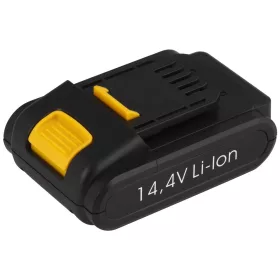   Fieldmann FDV 90301 Tartalék akkumulátor 14,4V - FDV 10301-A - 1500 mAh