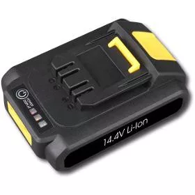   Fieldmann Li-ion akkumulátor 14,4 V 1300 mAh(FDV 10351-A Akkumulátoros fúró csavarozóhoz)