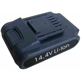   Fieldmann FDV 90352 Tartalék akkumulátor 14,4V - FDV 10352/10353 - 2000 mAh