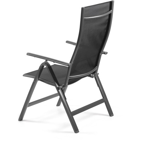 FIELDMANN KERTI BÚTOR SZÉK, ALUMÍNIUM FDZN 5018