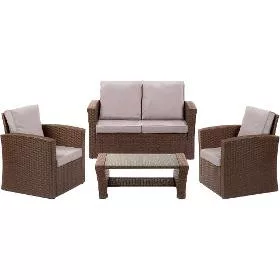 Fieldmann FDZN 6065-PR Mia bútorszett