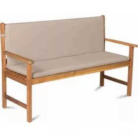   Fieldmann FDZN 9009 párna az FDZN 4006 kerti padhoz tervezve, krém