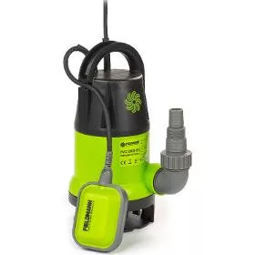   Fieldmann FVC  2003EK 400 wattos elektromos búvárszivattyú
