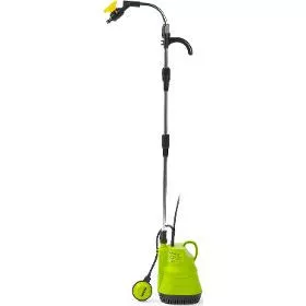   Fieldmann FVC 3002ED 250 wattos elektromos esővíz szivattyú