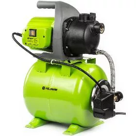   Fieldmann FVC 8510EC Fieldmann Felszíni kerti szívattyú 800 W