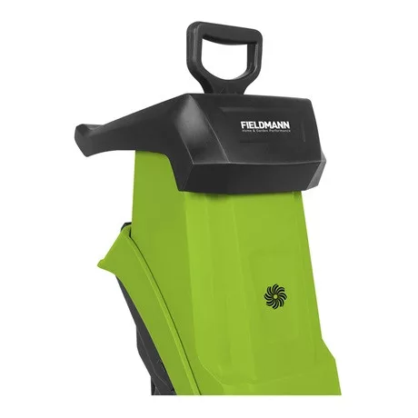 Fieldmann FZD 4010E Kerti Aprító