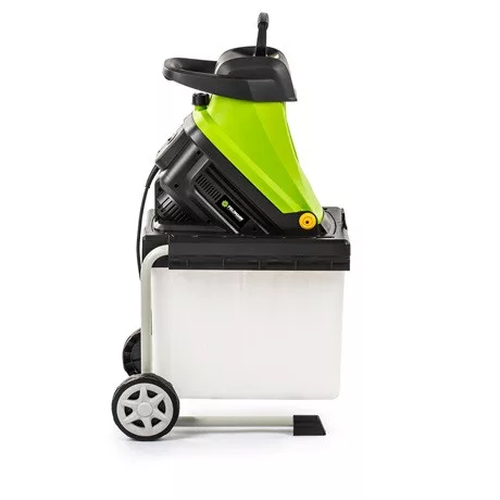 Fieldmann KERTI APRÍTÓ FZD 4018-E