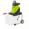 Fieldmann KERTI APRÍTÓ FZD 4018-E